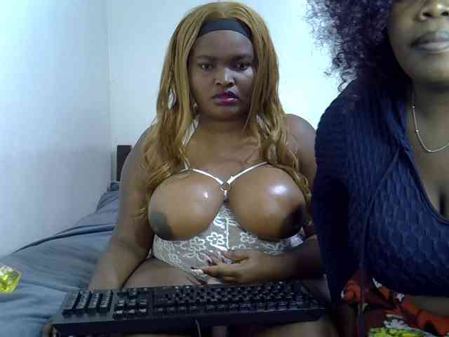 Sexxyebony254 webcam