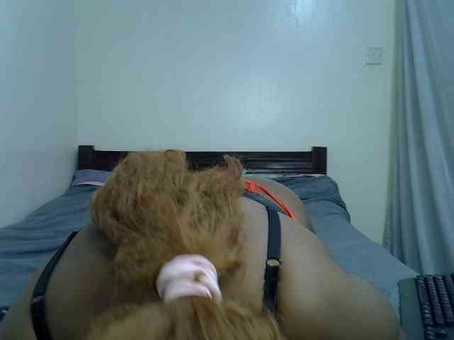 Sexxyebony254 webcam