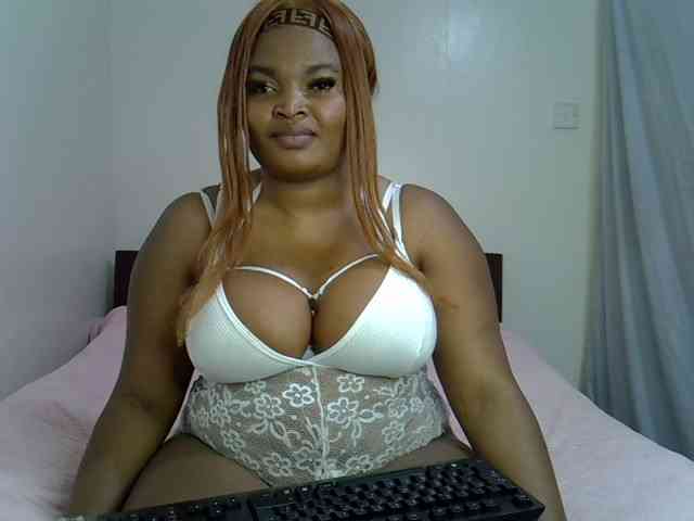 Sexxyebony254
