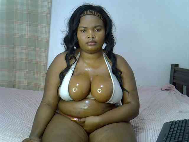 Sexxyebony254 webcam