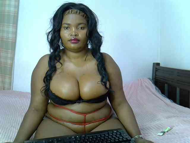 Sexxyebony254