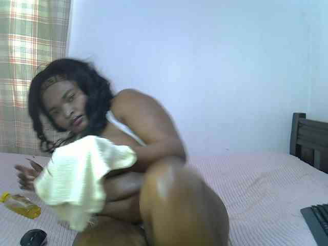 Sexxyebony254 webcam
