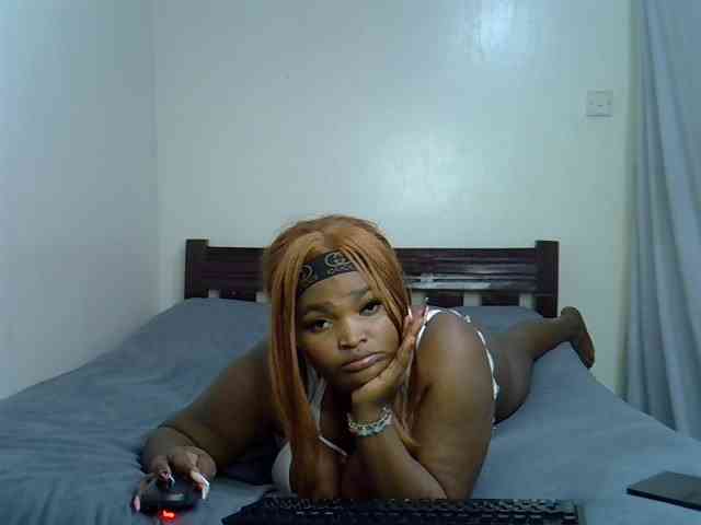 Sexxyebony254 webcam