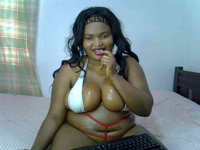 Sexxyebony254 webcam