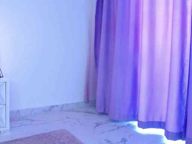 RavenFoxy webcam