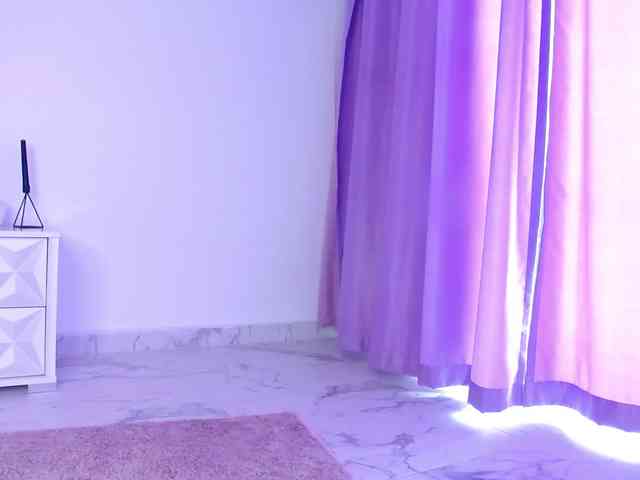RavenFoxy webcam