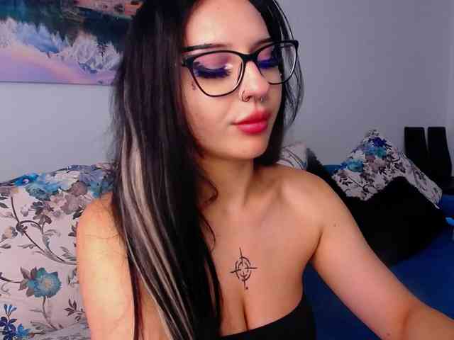 RavenFoxy webcam