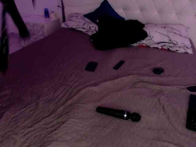 RavenFoxy webcam