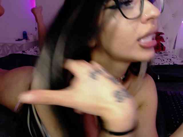 RavenFoxy