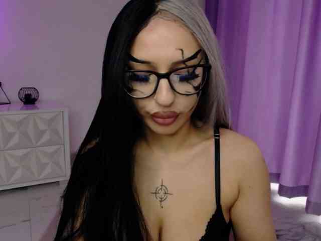 RavenFoxy