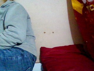 Rosah's Live Webcam