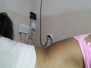 Rosah Porn Show