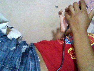 Rosah Porn Show