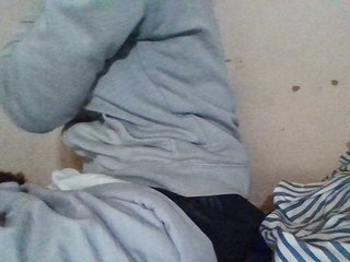 Rosah's Live Webcam