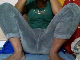 Rosah Porn Show