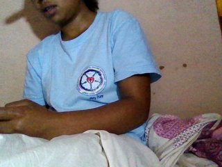 Rosah's Live Webcam