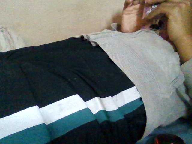 Rosah live webcam show