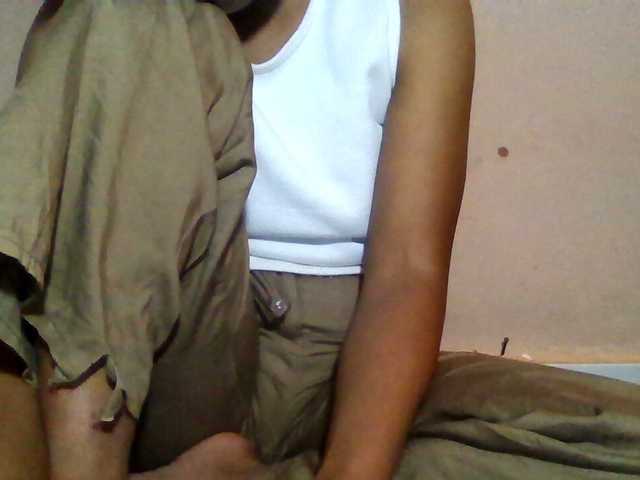 Rosah live cam on BongaCams