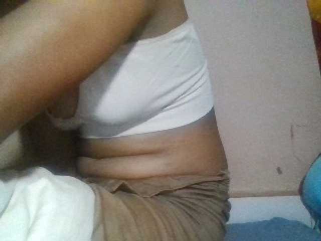 Rosah live cam on BongaCams