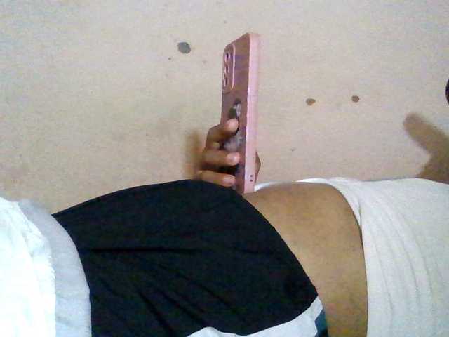 Rosah live webcam show
