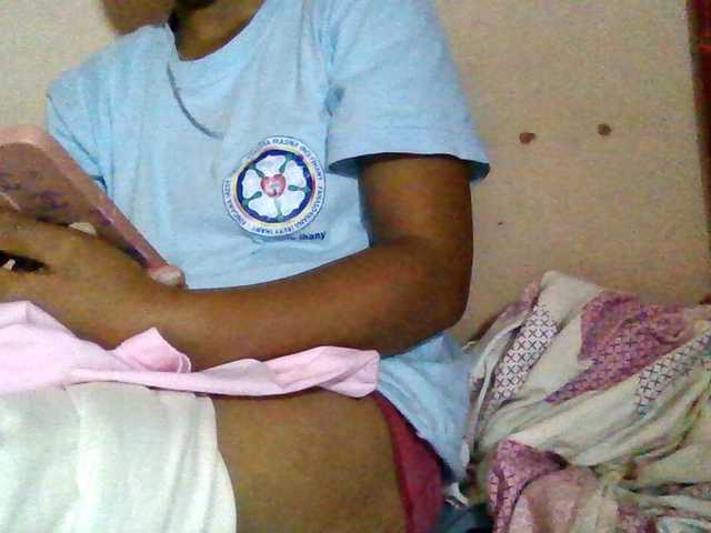 Rosah live cam on BongaCams