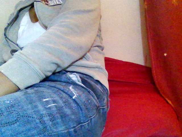Rosah live cam on BongaCams