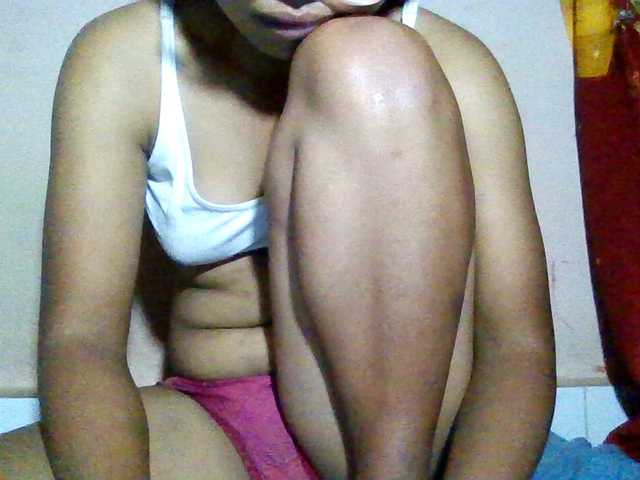 Rosah live cam on BongaCams