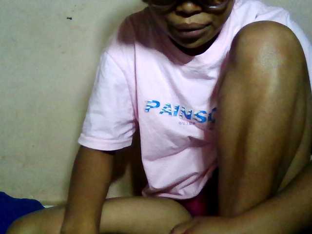 Rosah live cam on BongaCams
