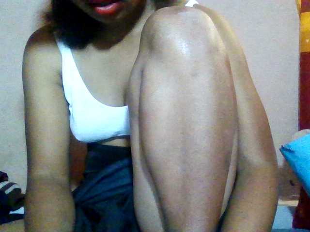 Rosah live cam on BongaCams