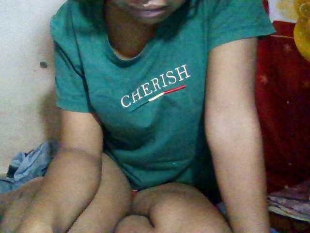 Rosah live cam on BongaCams