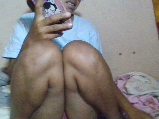 Rosah live cam on BongaCams