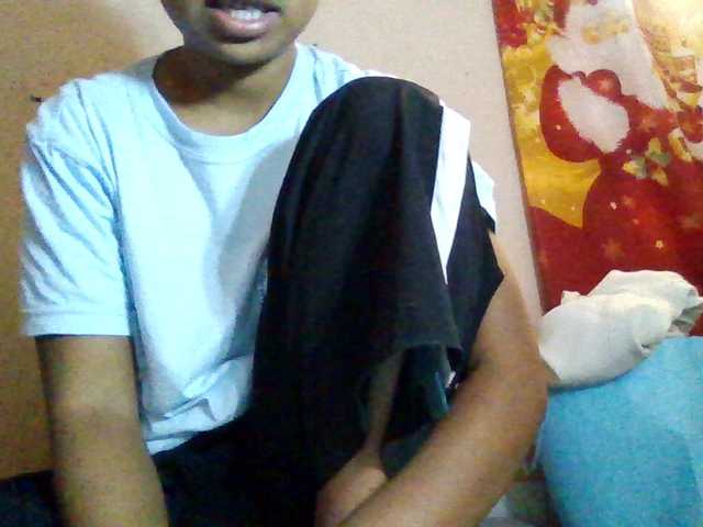 Rosah live webcam show