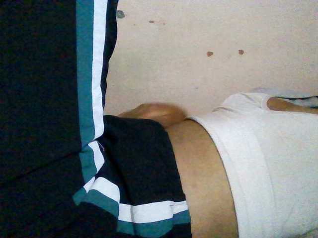 Rosah live webcam show