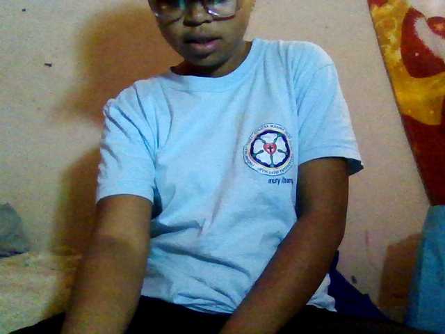 Rosah live cam on BongaCams