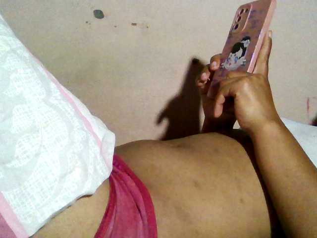 Rosah live cam on BongaCams
