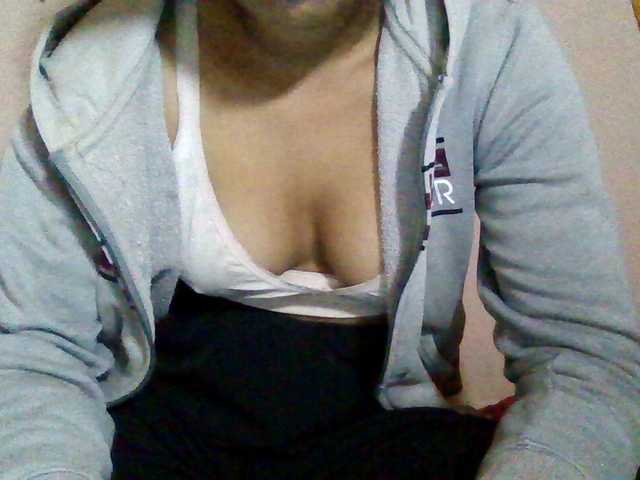 Rosah Cam en directo en BongaCams