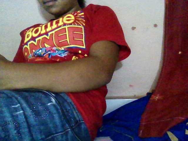 Rosah live cam on BongaCams