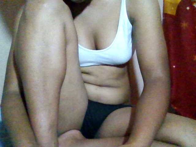 Rosah live cam on BongaCams