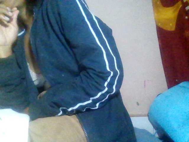 Rosah live cam on BongaCams