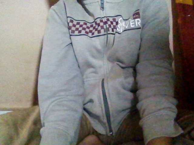 Rosah live cam on BongaCams