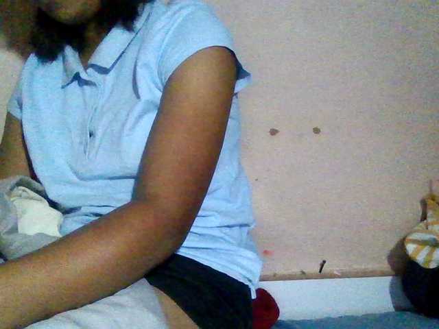 Rosah live cam on BongaCams