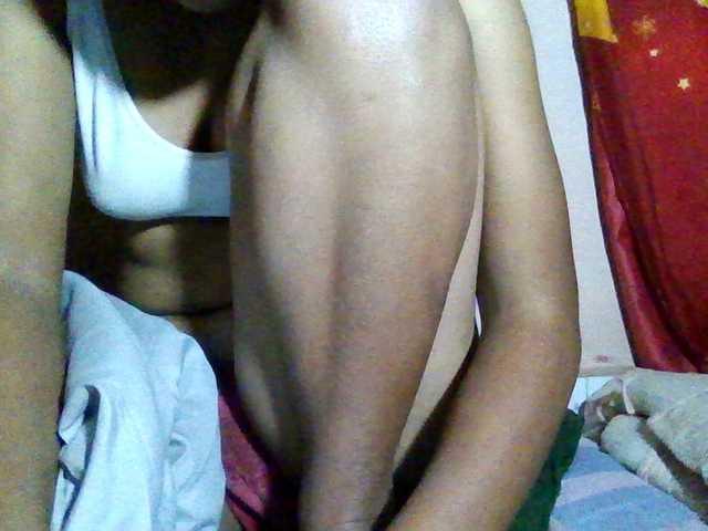Rosah live cam on BongaCams