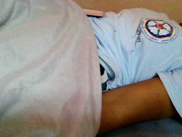 Rosah live webcam show