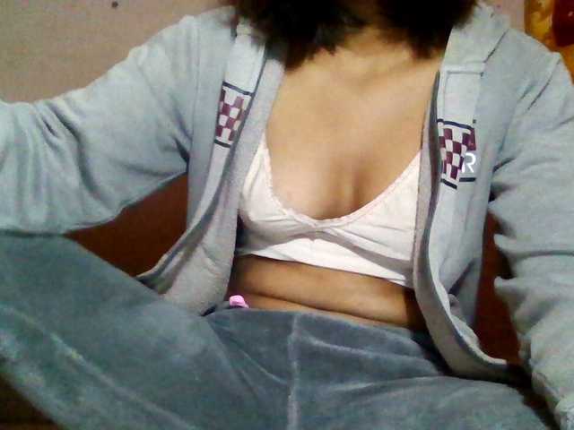 Rosah live cam on BongaCams