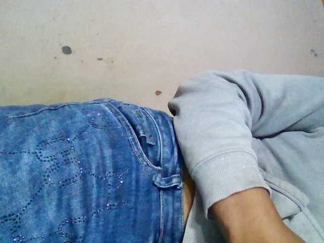 Rosah live webcam show