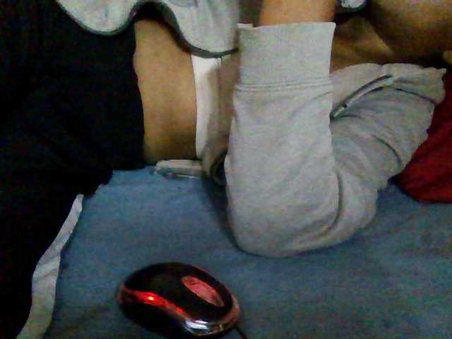 Rosah live webcam show