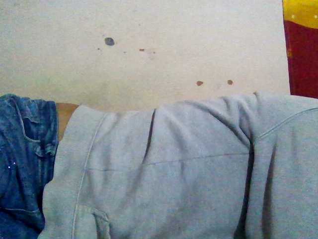 Rosah live webcam show
