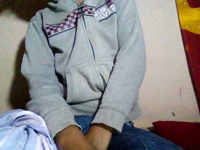 Rosah live webcam show
