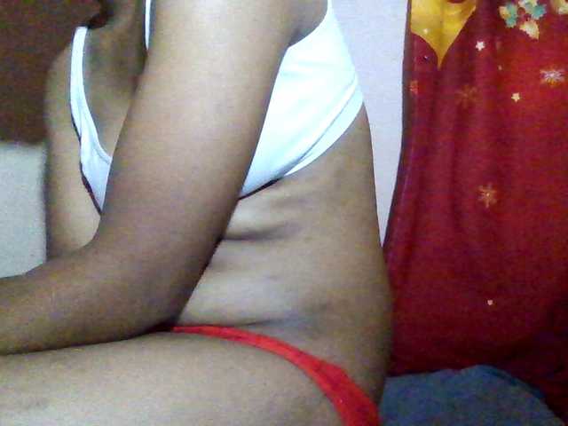 Rosah live cam on BongaCams