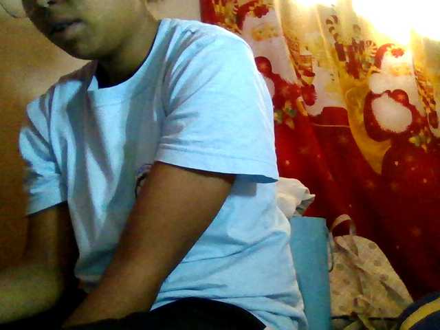 Rosah live cam on BongaCams